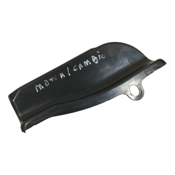 Protetor Motor Cambio Honda Civic Touring G10 2021 