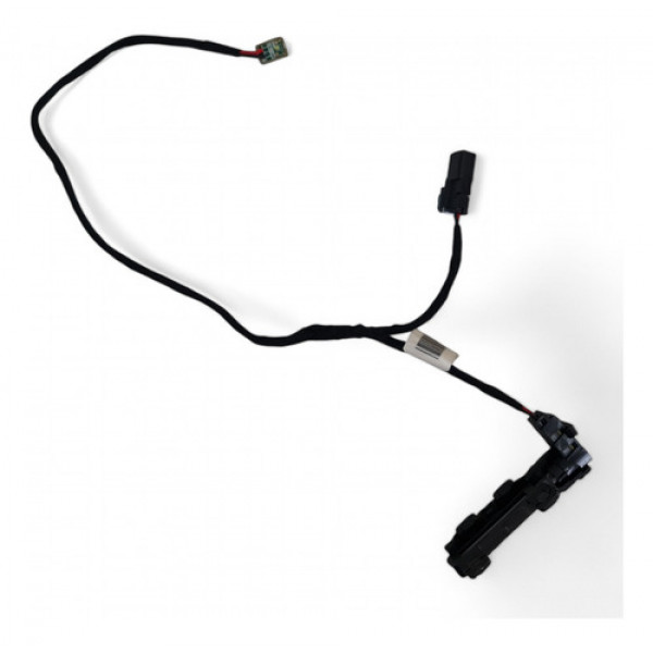 Chicote Led Macaneta Interna Diant. Ld Jeep Compass 2022