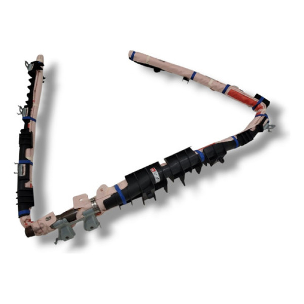 Cortina Teto Direito Honda Civic Touring 1.5 2021 78800tea