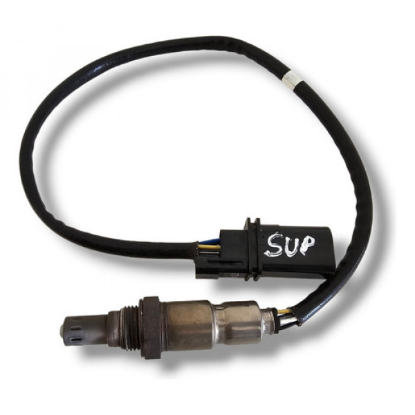 Sonda Lambda Superior Pre Volkswagen Jetta Rline 2020 1.4