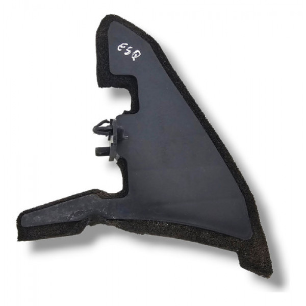 Acabamento Interno Paralama Esquerdo Nissan Sentra 2014 Sv