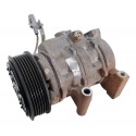 Compressor Ar Condicionado Toyota Yaris 1.5 2022 Original