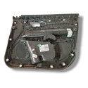Forro Porta Diant Esquerda Jeep Compass T270 2022 Detalhe