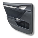 Forro Porta Traseira Esquerda Honda Civic G10 2019 Tecido