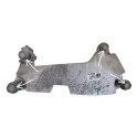 Kit 4 Parafusos Coxim Motor Gm Onix 1.0 Turbo Premier 2023