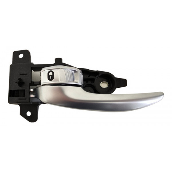 Macaneta Interna Jeep Renegade Longitude Traseira Esquerda