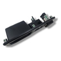 Moldura Porta Objetos Tomada 12v Jeep Renegade Long 2021