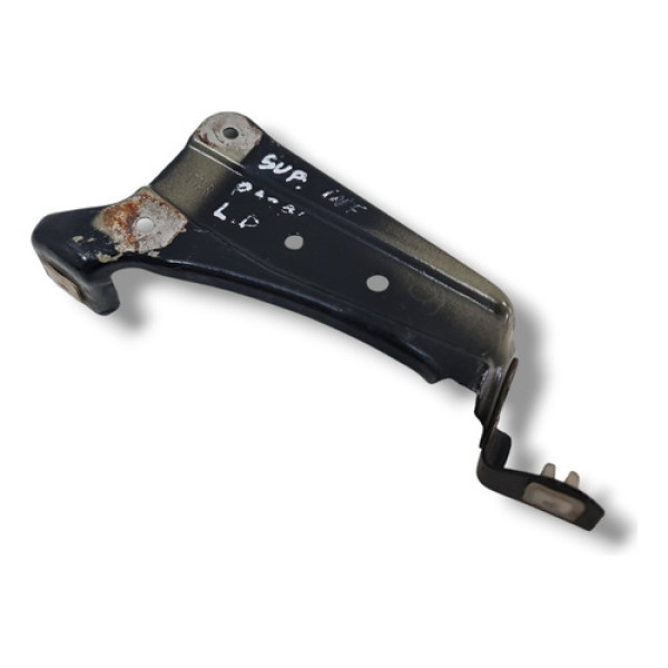 Suporte Inferior Paralama Direito Honda Hrv Exl 1.8 2021