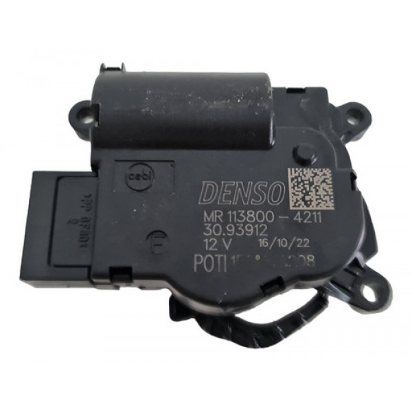 Motor Atuador Caixa Ar Jeep Renegade 2023 1.3 T270 Original
