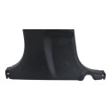 Moldura Acabamento Inferior Coluna Nissan Versa Sl 2020
