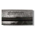 Absorvedor Impacto Parachoque Dianteiro Vw T-cross 1.0 2021