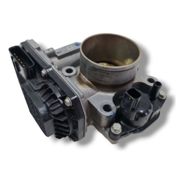 Tbi Corpo Borboleta Honda Hrv Exl 1.8 Aut 2021 Original 