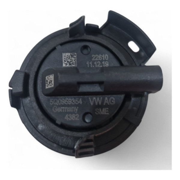 Sensor Colisao Porta Diant Direita Vw Jetta Rline Tsi 2020