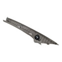 Moldura Coluna Direita Parabrisa Gm Onix 1.0 Turbo 2023