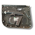 Forro Porta Diant Direita Jeep Compass T270 2022 Couro
