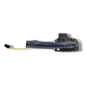 Macaneta Externa Dianteira Esquerda Hyundai Creta 1.0 2025