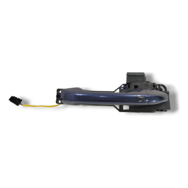 Macaneta Externa Dianteira Esquerda Hyundai Creta 1.0 2025