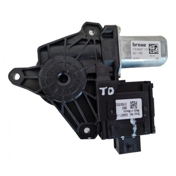 Motor Maquina Vidro Traseira Direita Renegade 2023 T270
