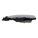 Macaneta Externa Traseira Direita Nissan Sentra Sv 2014