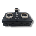 Modulo Porta Dianteira Esquerda Vw Jetta Rline Tsi 2020