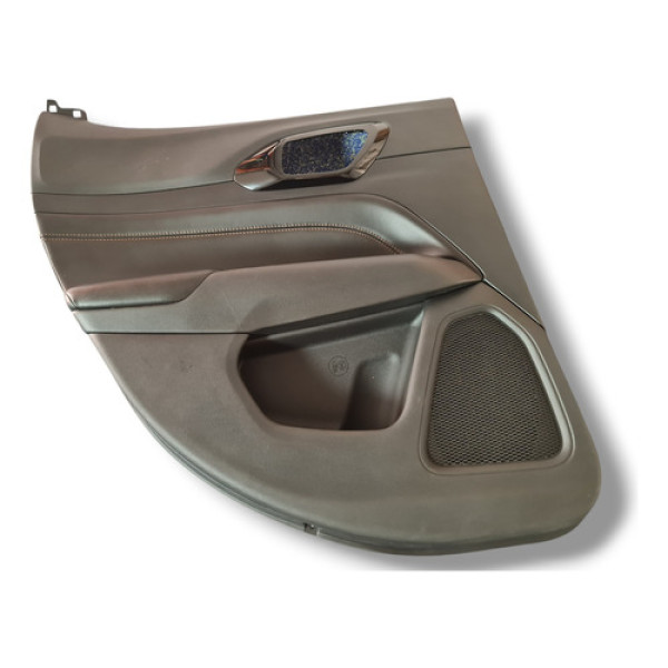 Forro Porta Tras Esquerda Jeep Compass T270 2022 Limited