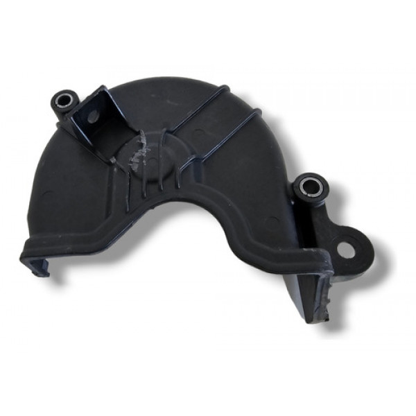 Capa Correia Bomba Dagua Vw Jetta Rline 2020 1.4 Tsi