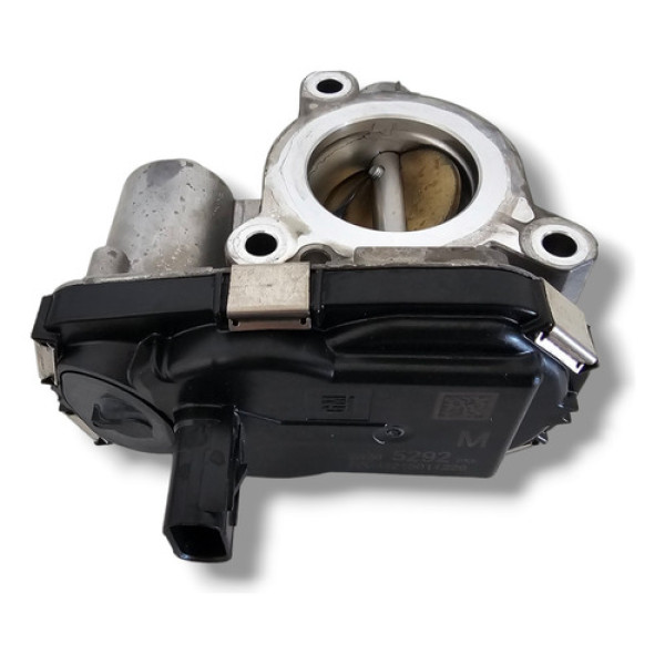 Tbi Corpo Borboleta Gm Onix 1.0 Turbo Premier 2023 Original