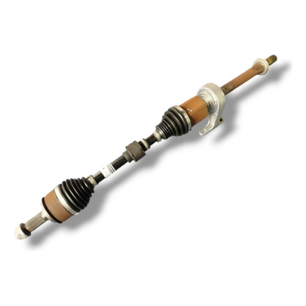 Semi Eixo Homocinetica Direito Honda Civic Touring G10 2021
