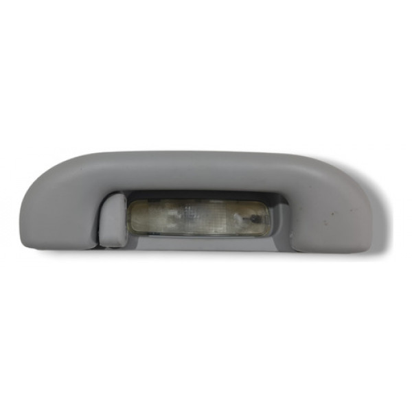 Alca Teto Traseira Esquerda Jeep Compass T270 2022