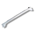 Spoiler Latetal Direito Honda Civic Touring G10 2021 Orig