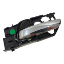 Macaneta Interna Traseira Esquerda Honda Hrv Exl 2021 Orig