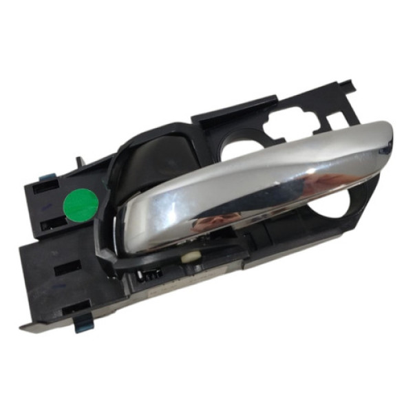 Macaneta Interna Traseira Esquerda Honda Hrv Exl 2021 Orig