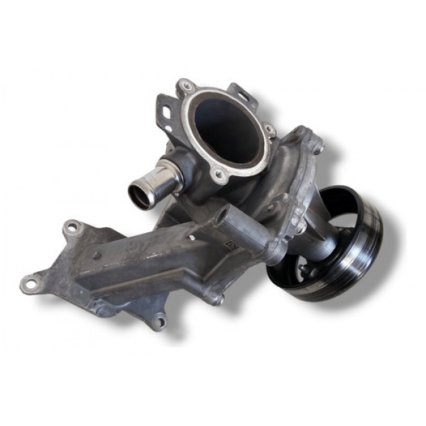 Bomba De Agua Motor Gm Onix 1.0 Turbo Premier 2023 Baixo Km