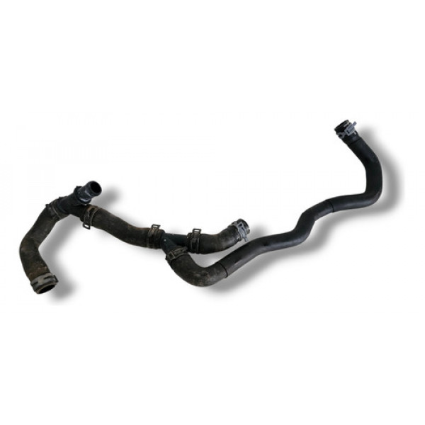 Kit Mangueiras Agua Vw Jetta Rline 2020 1.4 Tsi