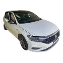 Absorvedor Som Dianteiro Esquerdo Vw Jetta Rline Tsi 2020