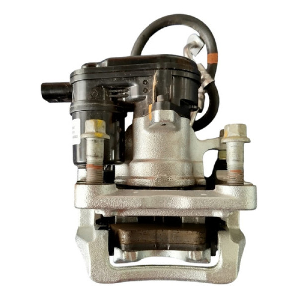 Motor Pinca Freio Traseira Direita Hyundai Creta 1.0 2025