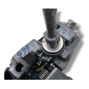 Macaneta Externa Dianteira Esquerda Honda Hrv Exl 1.8 2021