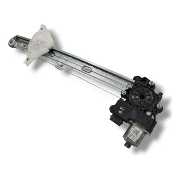 Maquina Motor Vidro Diant Esquerdo Hyundai Creta 1.0 2025