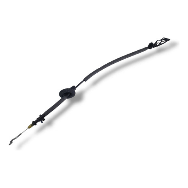 Cabo Fechadura Porta Traseira Esquerda Vw Jetta Rline 2020