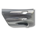 Forro Porta Dianteira Esquerda Nissan Sentra Sv 2014 Tecido
