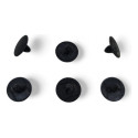 Kit Presilha Manta Capo Toyota Yaris Sedan 2022 Original 