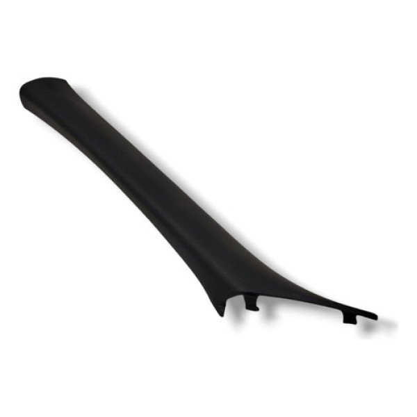 Moldura Esquerda Coluna Parabrisa Honda Civic G10 2021
