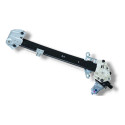 Maquina Vidro Dianteira Direita Honda Hrv Exl 1.8 2021
