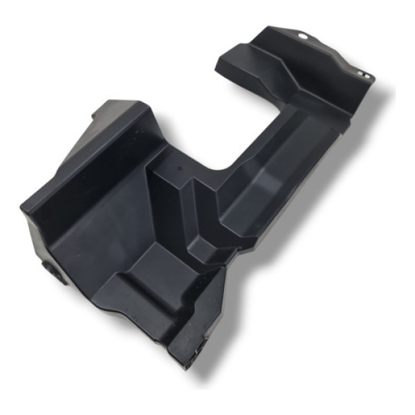 Defletor Direito Radiador Honda Hrv Exl 1.8 Aut 2021 Orig