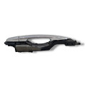 Macaneta Externa Traseira Esquerda Nissan Sentra Sv 2014