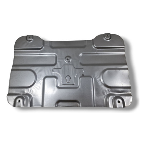 Defletor Calor Traseiro Hyundai Creta 1.6 Aut 2019