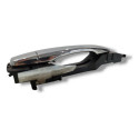 Macaneta Externa Traseira Esquerda Kicks Exclusive 1.6 2022