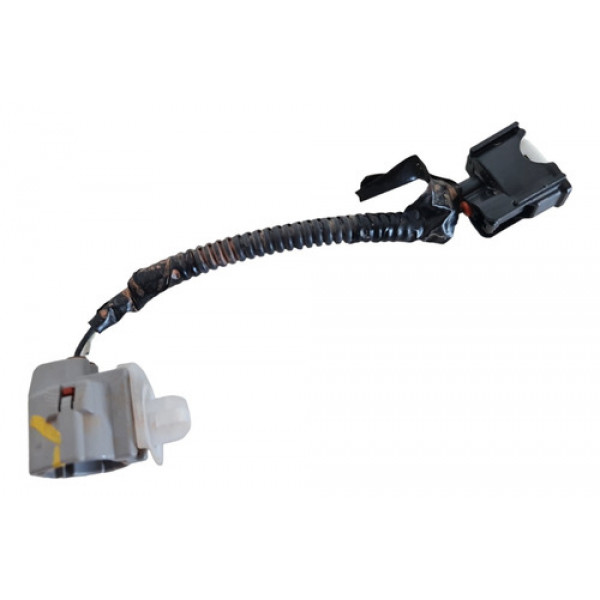 Chicote Sensor Detonacao Toyota Yaris Xls 1.5 Aut 2022