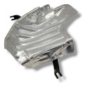 Defletor Calor Escapamento Honda Hrv Exl 1.8 Flex 2021
