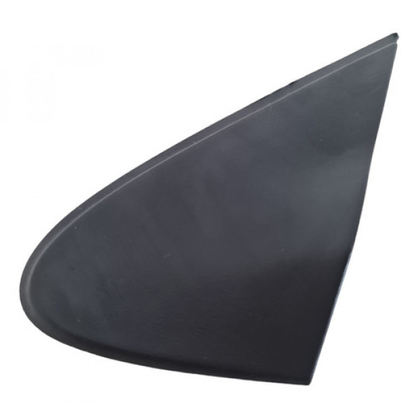 Acabamento Externo Esquerdo Retrovisor Gm Onix Turbo 2023